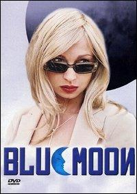 Blue Moon di Andrea Maria Dusl - DVD
