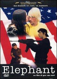 Elephant (DVD) di Gus Van Sant - DVD