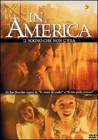 In America di Jim Sheridan - DVD