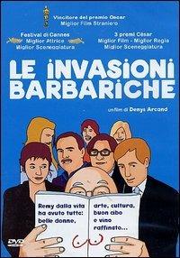 Le invasioni barbariche (DVD) di Denys Arcand - DVD