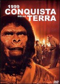 1999. Conquista della Terra di Jack Lee Thompson - DVD