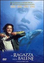 La ragazza delle balene (DVD)