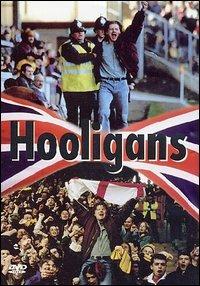 Hooligans di Philip Davis - DVD