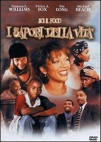 Soul Food. I sapori della vita di George Tillman Jr - DVD