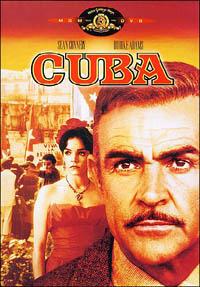 Cuba (DVD) di Richard Lester - DVD