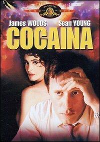 Cocaina - DVD - Film di Harold Becker Drammatico | IBS