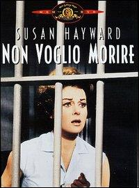 Non voglio morire di Robert Wise - DVD