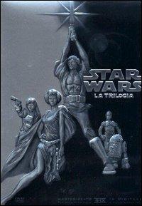 Star Wars. La trilogia di George Lucas