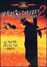 Jeepers Creepers 2. Il canto del Diavolo