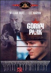 Gorky Park di Michael Apted - DVD