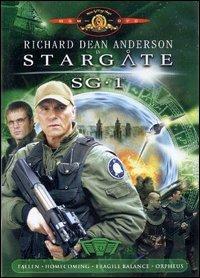 Stargate SG1. Stagione 7. Vol. 32 (DVD) - DVD