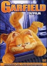 Garfield. Il film