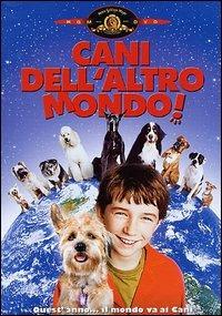 Cani dell'altro mondo di John Robert Hoffman - DVD