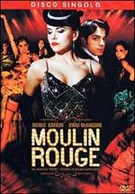 Moulin Rouge!