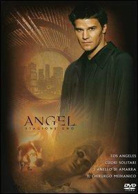 Angel. Stagione 1 - DVD