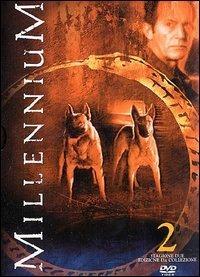 Millennium. Stagione 2 (6 DVD) - DVD