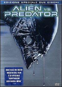 Alien vs. Predator di Paul W.S. Anderson - DVD
