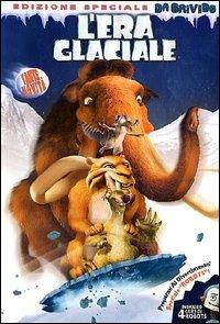 L' era glaciale di Chris Wedge - DVD