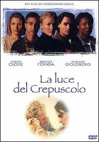 La luce del crepuscolo (DVD) di Christopher Reeve - DVD