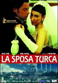 La sposa turca di Fatih Akin - DVD