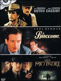 Paul Newman di George Roy Hill,Sam Mendes,Robert Rossen