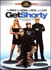 Get Shorty<span>.</span> Edizione speciale di Barry Sonnenfeld - DVD