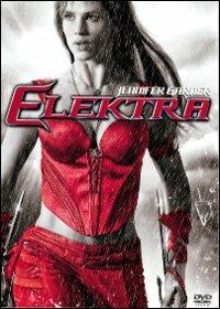 Elektra di Rob Bowman - DVD