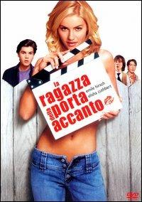 La ragazza della porta accanto di Luke Greenfield - DVD