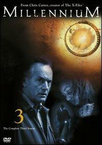 Millennium. Stagione 3 (6 DVD) - DVD