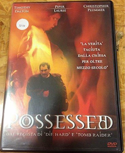 Possessed (DVD) di Steven E. De Souza - DVD