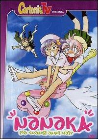 Nanaka. Vol. 2 - DVD