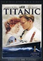 Titanic (2 DVD)