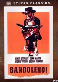 Bandolero! (DVD)