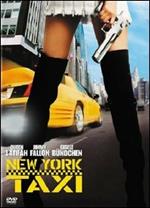 New York Taxi