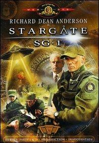Stargate SG1. Stagione 7. Vol. 36 (DVD) - DVD
