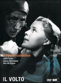 Il volto di Ingmar Bergman - DVD