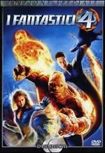 I fantastici 4 (2 DVD)