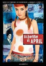 Schegge di April