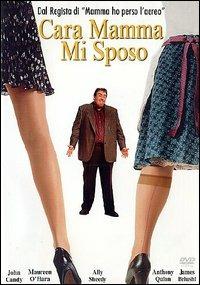 Cara mamma, mi sposo di Chris Columbus - DVD