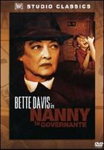 Nanny, la governante (DVD)
