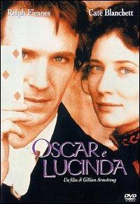 Oscar e Lucinda di Gillian Armstrong - DVD