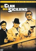 Il clan dei siciliani