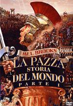La pazza storia del mondo