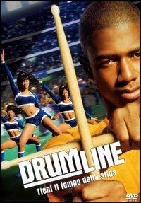 Drumline (DVD) di Charles Stone III - DVD
