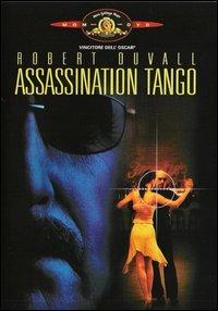 Assassination Tango (DVD) di Robert Duvall - DVD