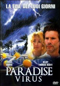 Paradise Virus (DVD) di Brian Trenchard-Smith - DVD