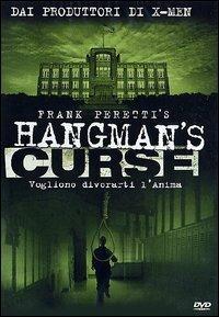 Hangman's Curse di Rafal Zielinski - DVD