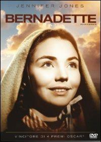 Bernadette di Henry King - DVD