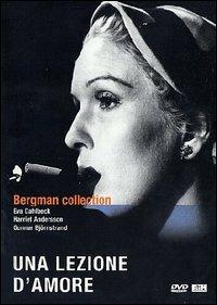 Una lezione d'amore (DVD) di Ingmar Bergman - DVD
