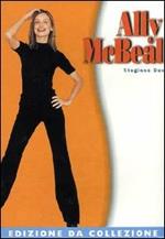 Ally McBeal. Stagione 2 (6 DVD)